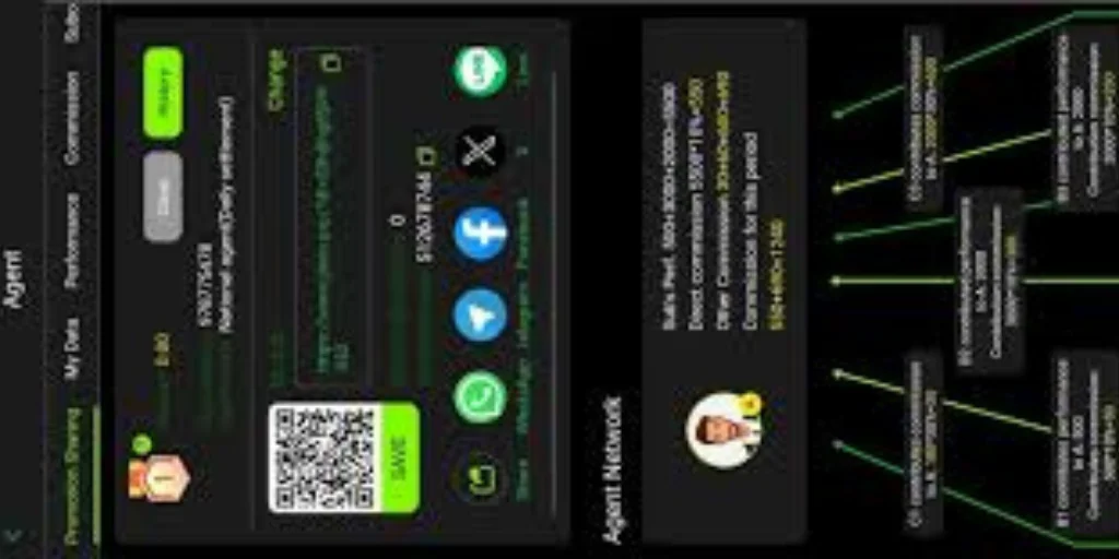 JJWin Promote